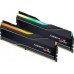 G.Skill Trident Z5 Neo RGB, DDR5, 64 GB, 6000MHz, CL26 (F5-6000J2636H32GX2-TZ5NR)