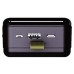 C-TECH Powerbanka 30000mAh, Li-Pol, 20W, USB-C/USB-A/micro USB