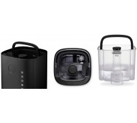 Oro drėkintuvas Clean Air CA-604B Smart