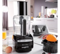 Magimix Mini Plus Noir