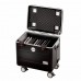 PARAT PARAPROJECT Case TC10 TwinCharge f�r 10 Tablets bis 32,77cm 12,9Zoll iOS/And/Win Charge Only schwarz