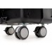 PARAT PARAPROJECT Case TC10 TwinCharge f�r 10 Tablets bis 32,77cm 12,9Zoll iOS/And/Win Charge Only schwarz