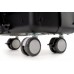 PARAT PARAPROJECT Case TC10 TwinCharge f�r 10 Tablets bis 32,77cm 12,9Zoll iOS/And/Win Charge Only schwarz