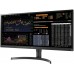 LG Thin Client 34CN650W-AP 86,36cm 34Zoll TFT 21:09 2560x1080 300cdm2 HDMI USB 3.1 Intel Celeron J4105 8GB 128GB SSD W10IoT ohne SFP