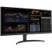LG Thin Client 34CN650W-AP 86,36cm 34Zoll TFT 21:09 2560x1080 300cdm2 HDMI USB 3.1 Intel Celeron J4105 8GB 128GB SSD W10IoT ohne SFP