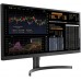 LG Thin Client 34CN650W-AP 86,36cm 34Zoll TFT 21:09 2560x1080 300cdm2 HDMI USB 3.1 Intel Celeron J4105 8GB 128GB SSD W10IoT ohne SFP