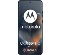 Motorola Edge 60 5G 12/256GB Blue  (PB7H0018PL)