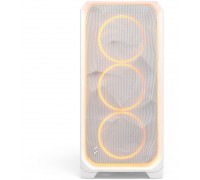 Fractal Design Meshify 3 XL Ambience Pro ARGB Light Tint biała (FD-C-MES3X-05)