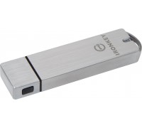 Pendrive Kingston IronKey S1000 Enterprise, 64 GB  (IKS1000E/64GB)