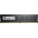 G.Skill Value, DDR4, 4 GB, 2400MHz, CL17 (F4-2400C17S-4GNT)