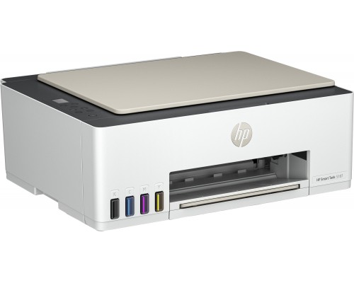 HP Smart Tank 5107 All-in-One Printer