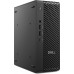 DELL Pro Max Micro FCM2250 Intel Core Ultra 7 265 16 GB DDR5-SDRAM 1 TB SSD NVIDIA RTX A1000 Windows 11 Pro Micro PC Mini PC Black