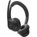 LOGITECH Headset - Zone 305 - Midnight Black - 2.4GHZ/BT - PLUGC - EMEA28-935 - BT DIRECT