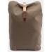 Brooks Plecak BROOKS PICKWICK COTTON CANVAS, Moss, Pojemność 26L, Wodoodporna bawełna