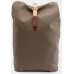 Brooks Plecak BROOKS PICKWICK COTTON CANVAS, Moss, Pojemność 26L, Wodoodporna bawełna