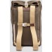 Brooks Plecak BROOKS PICKWICK COTTON CANVAS, Moss, Pojemność 26L, Wodoodporna bawełna