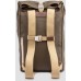 Brooks Plecak BROOKS PICKWICK COTTON CANVAS, Moss, Pojemność 26L, Wodoodporna bawełna