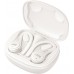 JVC Sports TWS White, True Wireless Stereo (TWS), 20 - 20000 Hz, Calls/Music, 6.8 g, Headset, White