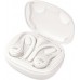 JVC Sports TWS White, True Wireless Stereo (TWS), 20 - 20000 Hz, Calls/Music, 6.8 g, Headset, White