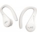 JVC Sports TWS White, True Wireless Stereo (TWS), 20 - 20000 Hz, Calls/Music, 6.8 g, Headset, White