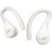 JVC Sports TWS White, True Wireless Stereo (TWS), 20 - 20000 Hz, Calls/Music, 6.8 g, Headset, White