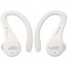 JVC Sports TWS White, True Wireless Stereo (TWS), 20 - 20000 Hz, Calls/Music, 6.8 g, Headset, White