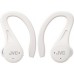 JVC Sports TWS White, True Wireless Stereo (TWS), 20 - 20000 Hz, Calls/Music, 6.8 g, Headset, White