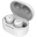 JVC Active Noise Cancelling TWS White, True  Stereo (TWS), 20 - 20000 Hz, Calls/Music, 8.4 g, Headset, White