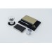 JVC Active Noise Cancelling TWS White, True  Stereo (TWS), 20 - 20000 Hz, Calls/Music, 8.4 g, Headset, White