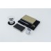 JVC Active Noise Cancelling TWS White, True  Stereo (TWS), 20 - 20000 Hz, Calls/Music, 8.4 g, Headset, White