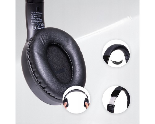 PowerLocus P19 Black