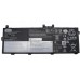 3-cell Lithium-Ion internal battery, 52.8Wh