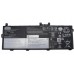 3-cell Lithium-Ion internal battery, 52.8Wh