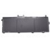 3-cell Lithium-Ion internal battery, 52.8Wh