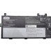 3-cell Lithium-Ion internal battery, 52.8Wh