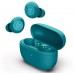 JLab Go Pop ANC, True Wireless Stereo (TWS), 20 - 20000 Hz, Calls/Music, Headset, Teal