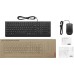 Lenovo 4X31R64409, Full-size (100%), Wired, USB, Black
