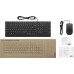 Lenovo 4X31R64409, Full-size (100%), Wired, USB, Black
