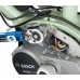 Park Tool SBS-3 socket set, 37 pieces
