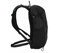 Vaude Agile 20 backpack, black