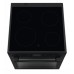 Special offer! AEG glass ceramic hob black 59.6 cm CCB6441NBB