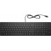 Pavilion 300 Wired Keyboard French