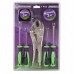 TOOL SET POMAGIER 7PCS