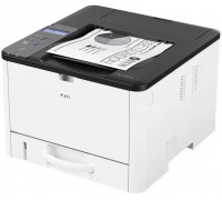 Ricoh 311 - Drucker - s/w - Duplex - Laser - A4/Legal - 1200 x 1200 dpi - bis zu 32 Seiten/Min. - Kapazität: 300 Blätter - USB 2.0, Gigabit LAN, NFC, USB 2.0-Host