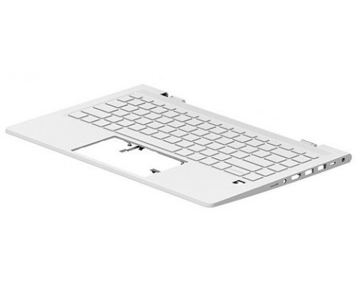 HP M23769-B31, Keyboard, Dutch, Keyboard backlit, HP