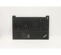 Backlit keyboard and cover assembly for Lenovo devices
