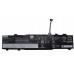 Nordic keyboard assembly for Lenovo ThinkPad Tissot AMD