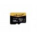 SD  Exascend Catalyst UHS-II V60 micro 128GB