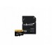 SD  Exascend Catalyst UHS-II V60 micro 128GB