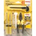 TOOLKITIOWY KLUCZE WKRĘTAKI SZCZYPCE